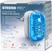 Strend Pro Beetle elektromos szúnyog- és rovarcsapda, konnektoros, UV és LED fénnyel