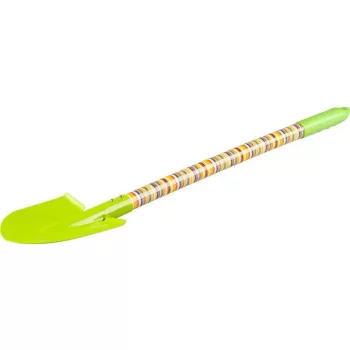 Strend Pro gyerek kerti lapát - fa nyél, fém fej, 74 cm
