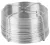 Strend Pro Garden Kötöződrót, horganyzott acél - 0,7 mm, 100 m