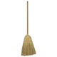 MagicHome Gyerek cirokseprű, közepes - 65 cm