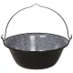 MagicHome zománcozott bogrács - 25 literes