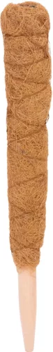 Strend Pro Greengarden Coco kókuszkaró, növénytámasz - 4x40 cm