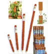 Strend Pro Greengarden Coco kókuszkaró, növénytámasz - 4x40 cm