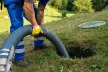 Mr. Bacteria No.1 - Biológiai szennyvízkezelő, emésztőgödör tisztító készítmény - 500 g