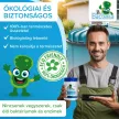 Mr. Bacteria No.1 - Biológiai szennyvízkezelő, emésztőgödör tisztító készítmény - 500 g