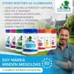 Mr. Bacteria No.1 - Biológiai szennyvízkezelő, emésztőgödör tisztító készítmény - 500 g