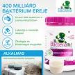 Mr. Bacteria No.2 - Baktériumkészítmény biológiai szennyvíztisztító berendezéshez, 500 g