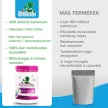 Mr. Bacteria No.2 - Baktériumkészítmény biológiai szennyvíztisztító berendezéshez, 500 g