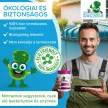 Mr. Bacteria No.2 - Baktériumkészítmény biológiai szennyvíztisztító berendezéshez, 500 g