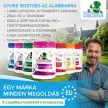 Mr. Bacteria No.2 - Baktériumkészítmény biológiai szennyvíztisztító berendezéshez, 500 g