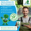 Mr. Bacteria No.4 - Biológiai komposzt gyorsító - 500 g