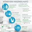 Mr. Bacteria No.5 - Biológiai lefolyótisztító - 500 g