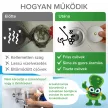 Mr. Bacteria No.5 - Biológiai lefolyótisztító - 500 g