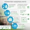 Mr. Bacteria No.4 - Biológiai komposzt gyorsító - 100 g