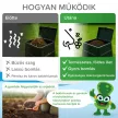 Mr. Bacteria No.4 - Biológiai komposzt gyorsító - 100 g