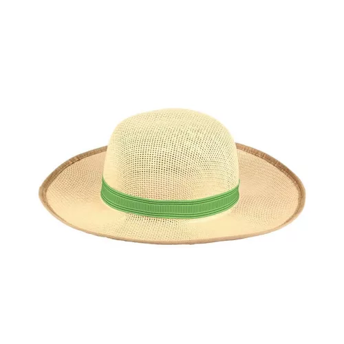 Esschert Design Női szalmakalap