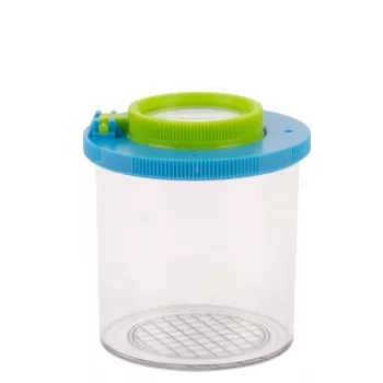   Esschert Design rovar- és növényvizsgáló doboz gyerekeknek, 7 cm
