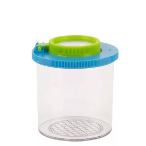 Esschert Design rovar- és növényvizsgáló doboz gyerekeknek, 7 cm