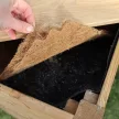 Esschert Design Komposztáló, gilisztakomposztáló, vermikomposzt készítő 