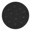 Esschert Design Újrahasznosított gumiból készült lépőkő, 3 féle