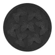 Esschert Design Újrahasznosított gumiból készült lépőkő, 3 féle