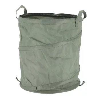   Esschert Design Levélgyűjtő zsák, újrahasznosított anyagból, 50 cm átmérőjű