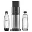 SodaStream Duo Black szódagép