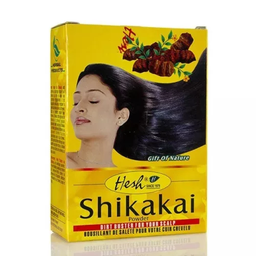 Shikakai por - 100 g (kifutó)