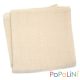 Popolini Organic Cotton Flat Diaper 3 Pieces - 80x80 cm