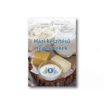 Házi készítésű tejtermékek
