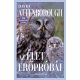David Attenborough: Az élet erőpróbái - új kiadás