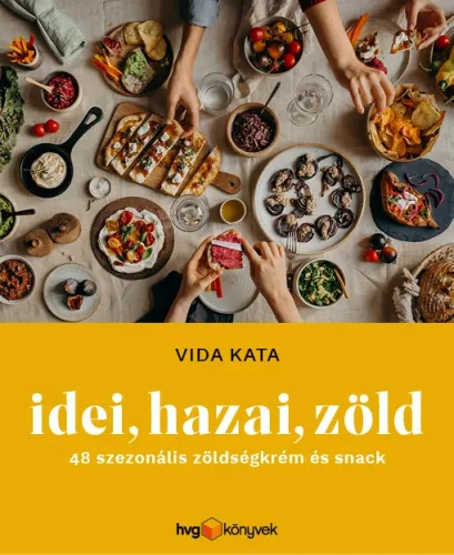 Vida Kata: Idei, hazai, zöld
