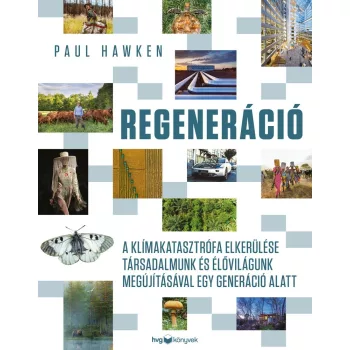 Paul Hawken: Regeneráció