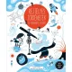 Ana Gallo - Victor Escandell: Rejtélyes történetek - 25 tudományos fejtörő