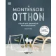 Ashley Yeh: A Montessori-otthon
