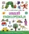 Eric Carle: A telhetetlen hernyócska legelső enciklopédiája