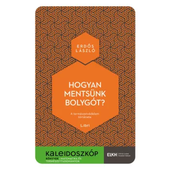 Erdős László: Hogyan mentsünk bolygót? (kifutó)