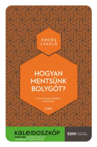 Erdős László: Hogyan mentsünk bolygót? (kifutó)