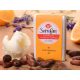 Serafim Orange-lavender soap