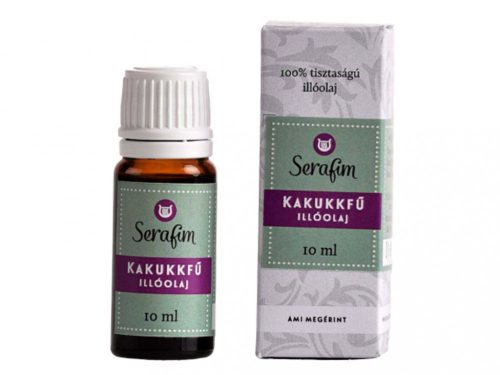 Serafim essential oil - thyme