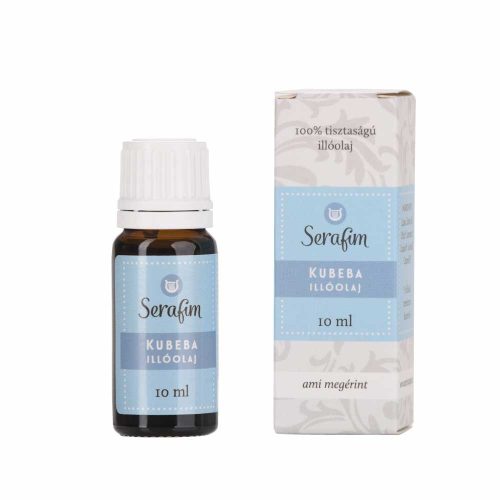 Serafim essential oil - May Chang