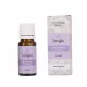 Serafim illóolaj - levendula - 10 ml