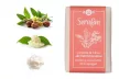 Serafim Jojoba & Shea arctisztító szappan fehéragyaggal - illatmentes - 100 g