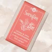 Serafim Jojoba & Shea arctisztító szappan fehéragyaggal - illatmentes - 100 g