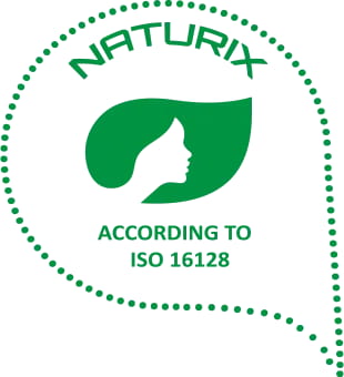 NATURIX logó