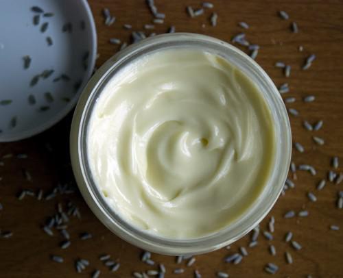 6 All-Natural DIY Emulsion Creams
