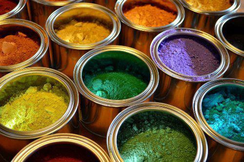 Natural Paints for a Healthier Home