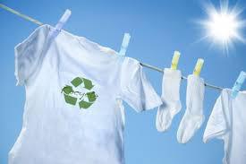 Doing Laundry the Green Way