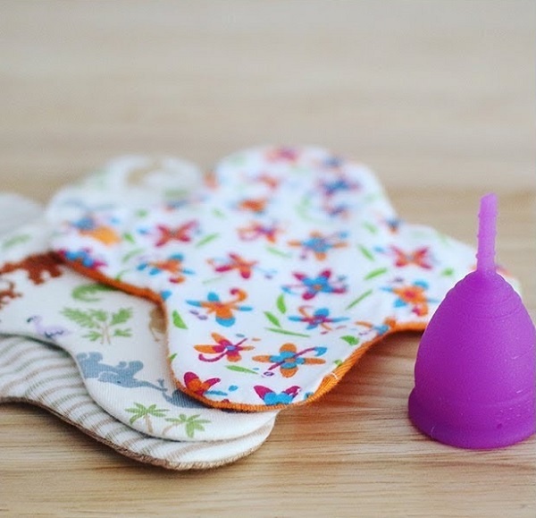 Why we need to talk about reusable menstrual products